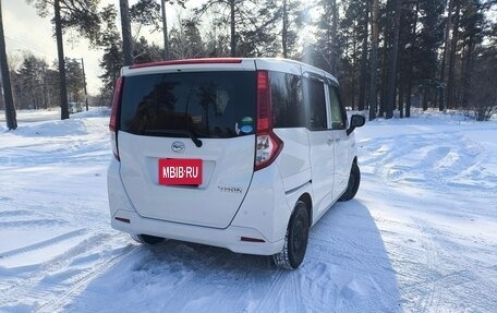 Daihatsu Thor I, 2019 год, 840 000 рублей, 3 фотография