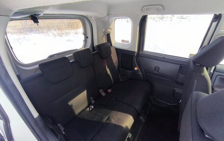 Daihatsu Thor I, 2019 год, 840 000 рублей, 14 фотография