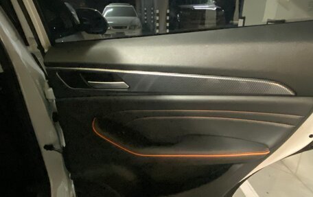 Haval F7 I, 2021 год, 2 200 000 рублей, 4 фотография