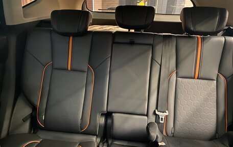 Haval F7 I, 2021 год, 2 200 000 рублей, 9 фотография