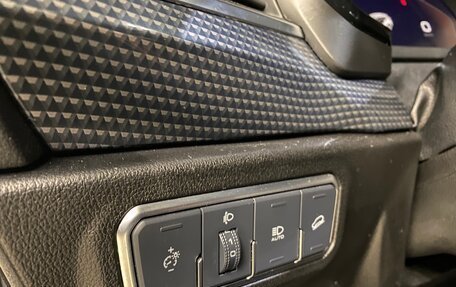 Haval F7 I, 2021 год, 2 200 000 рублей, 8 фотография