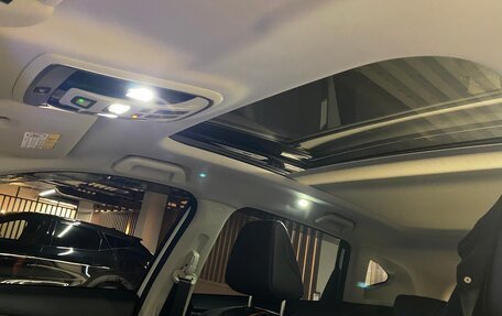 Haval F7 I, 2021 год, 2 200 000 рублей, 6 фотография