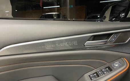 Haval F7 I, 2021 год, 2 200 000 рублей, 7 фотография