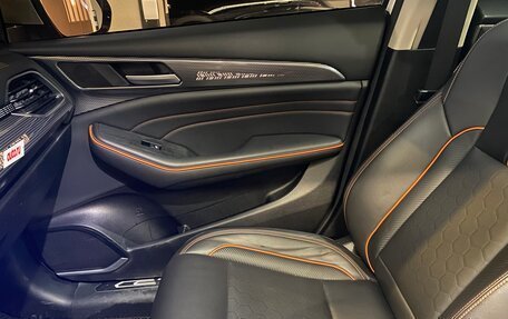 Haval F7 I, 2021 год, 2 200 000 рублей, 12 фотография