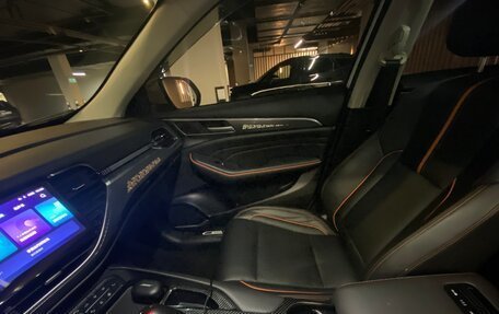 Haval F7 I, 2021 год, 2 200 000 рублей, 13 фотография