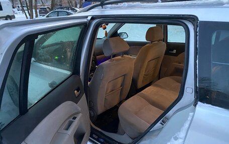 Ford Mondeo III, 2001 год, 450 000 рублей, 7 фотография