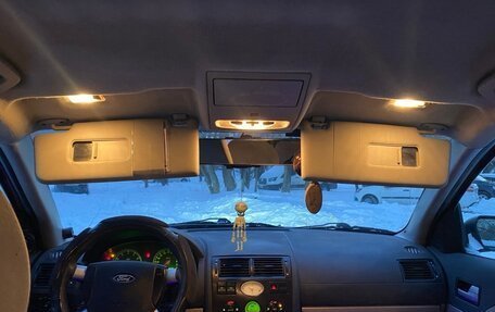 Ford Mondeo III, 2001 год, 450 000 рублей, 8 фотография