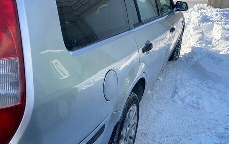 Ford Mondeo III, 2001 год, 450 000 рублей, 3 фотография