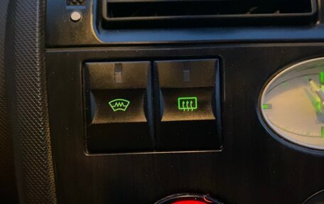 Ford Mondeo III, 2001 год, 450 000 рублей, 9 фотография