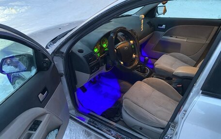 Ford Mondeo III, 2001 год, 450 000 рублей, 6 фотография