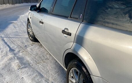 Ford Mondeo III, 2001 год, 450 000 рублей, 2 фотография