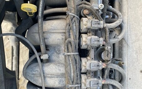 Ford Mondeo III, 2001 год, 450 000 рублей, 15 фотография