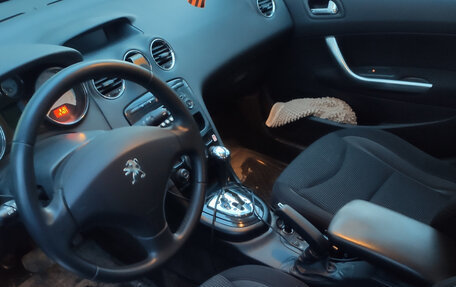 Peugeot 408 I рестайлинг, 2013 год, 550 000 рублей, 3 фотография