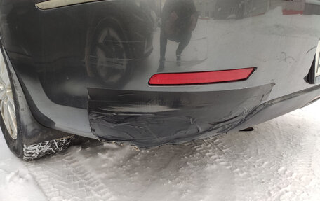 Peugeot 408 I рестайлинг, 2013 год, 550 000 рублей, 5 фотография