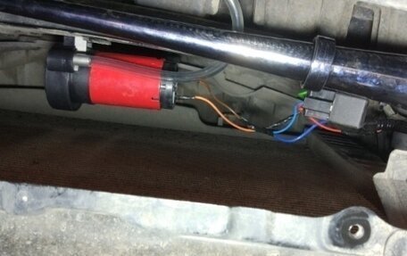 Ford Mondeo III, 2001 год, 450 000 рублей, 16 фотография