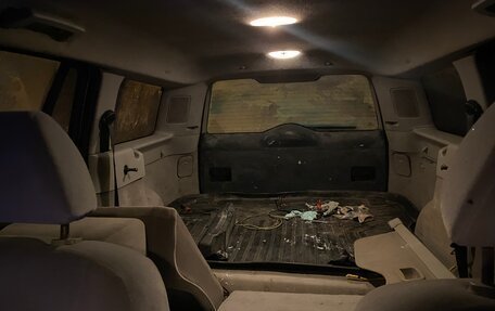 Ford Mondeo III, 2001 год, 450 000 рублей, 14 фотография