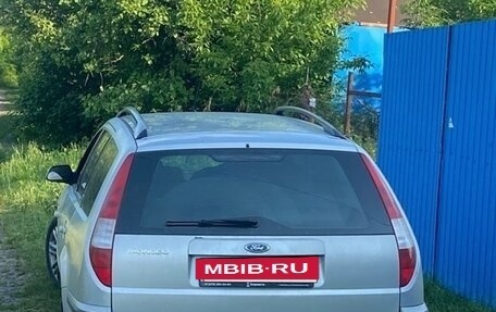 Ford Mondeo III, 2001 год, 450 000 рублей, 17 фотография