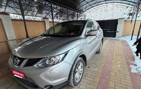 Nissan Qashqai, 2014 год, 1 150 000 рублей, 4 фотография