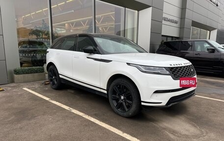 Land Rover Range Rover Velar I, 2019 год, 3 500 000 рублей, 2 фотография