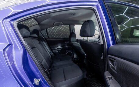 Mazda 3, 2007 год, 453 000 рублей, 20 фотография