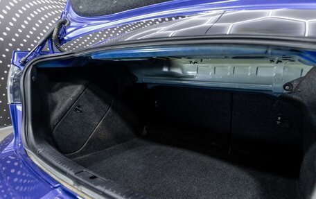 Mazda 3, 2007 год, 453 000 рублей, 22 фотография