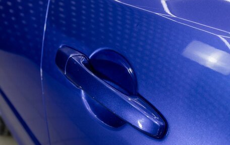 Mazda 3, 2007 год, 453 000 рублей, 24 фотография