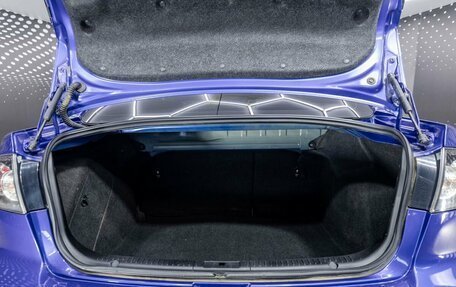 Mazda 3, 2007 год, 453 000 рублей, 23 фотография