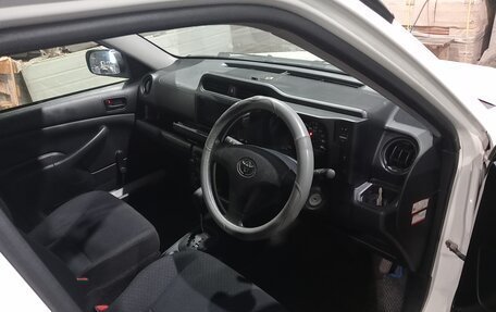 Toyota Probox I, 2015 год, 850 000 рублей, 3 фотография