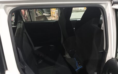 Toyota Probox I, 2015 год, 850 000 рублей, 5 фотография