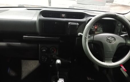 Toyota Probox I, 2015 год, 850 000 рублей, 6 фотография