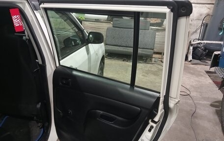 Toyota Probox I, 2015 год, 850 000 рублей, 4 фотография