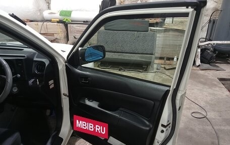 Toyota Probox I, 2015 год, 850 000 рублей, 2 фотография