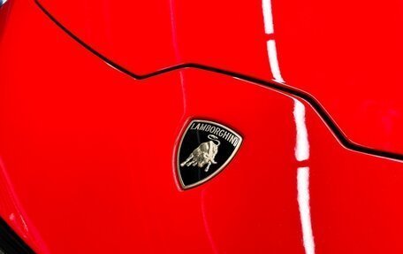 Lamborghini Huracán, 2022 год, 27 990 000 рублей, 11 фотография