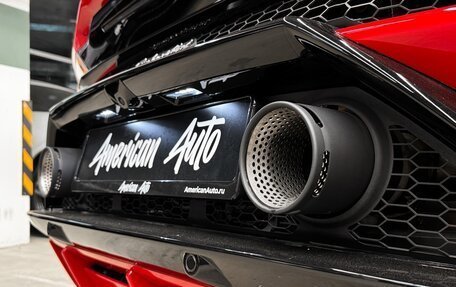 Lamborghini Huracán, 2022 год, 27 990 000 рублей, 14 фотография