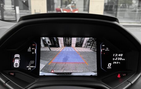 Lamborghini Huracán, 2022 год, 27 990 000 рублей, 17 фотография