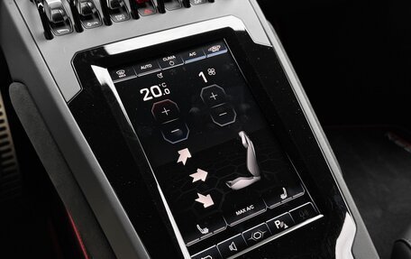 Lamborghini Huracán, 2022 год, 27 990 000 рублей, 22 фотография