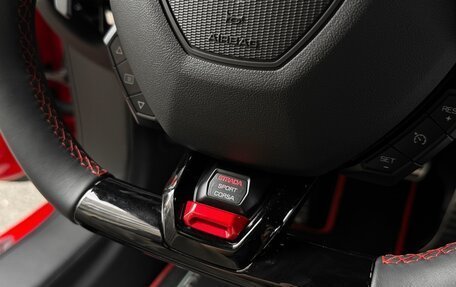 Lamborghini Huracán, 2022 год, 27 990 000 рублей, 28 фотография