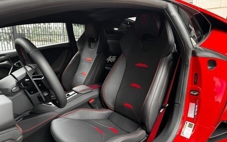 Lamborghini Huracán, 2022 год, 27 990 000 рублей, 26 фотография