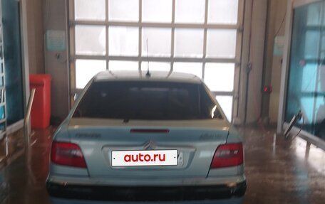 Citroen Xsara, 2002 год, 80 000 рублей, 4 фотография