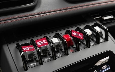 Lamborghini Huracán, 2022 год, 27 990 000 рублей, 19 фотография