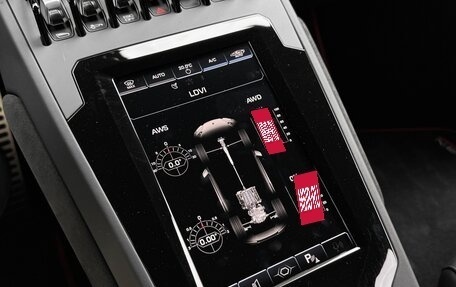 Lamborghini Huracán, 2022 год, 27 990 000 рублей, 25 фотография