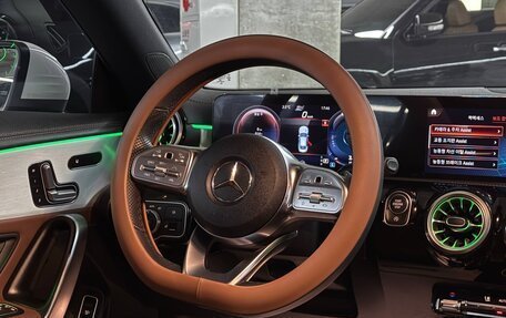 Mercedes-Benz CLA, 2023 год, 4 813 576 рублей, 9 фотография