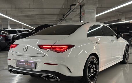Mercedes-Benz CLA, 2023 год, 4 813 576 рублей, 6 фотография