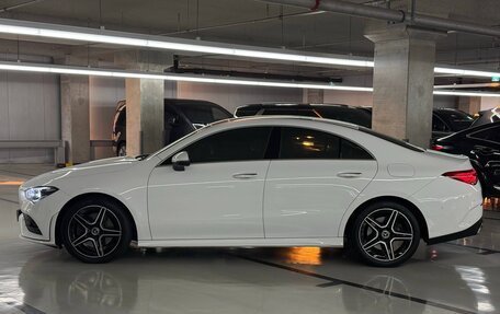 Mercedes-Benz CLA, 2023 год, 4 813 576 рублей, 8 фотография