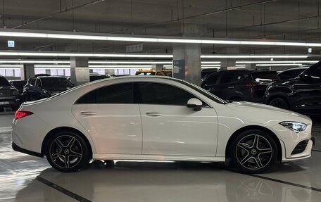 Mercedes-Benz CLA, 2023 год, 4 813 576 рублей, 7 фотография