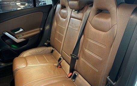 Mercedes-Benz CLA, 2023 год, 4 813 576 рублей, 14 фотография