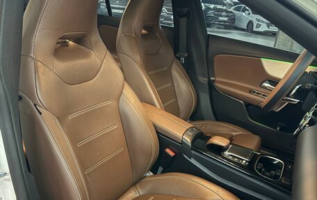 Mercedes-Benz CLA, 2023 год, 4 813 576 рублей, 15 фотография