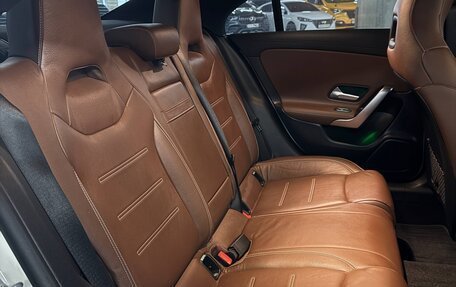 Mercedes-Benz CLA, 2023 год, 4 813 576 рублей, 16 фотография