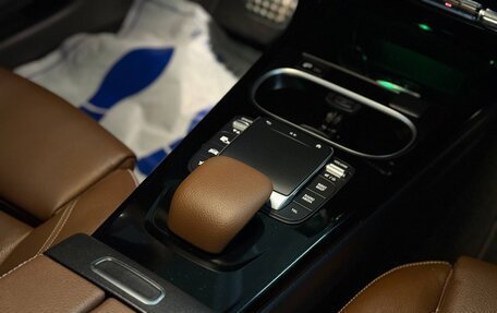 Mercedes-Benz CLA, 2023 год, 4 813 576 рублей, 17 фотография