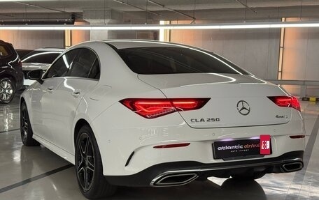 Mercedes-Benz CLA, 2023 год, 4 813 576 рублей, 5 фотография
